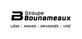Logo Groupe Bounameaux
